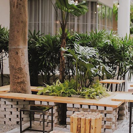 M Village Living Ly Chinh Thang Ho Şi Min Exterior foto