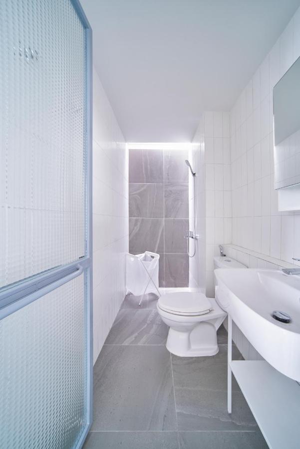 M Village Living Ly Chinh Thang Ho Şi Min Exterior foto