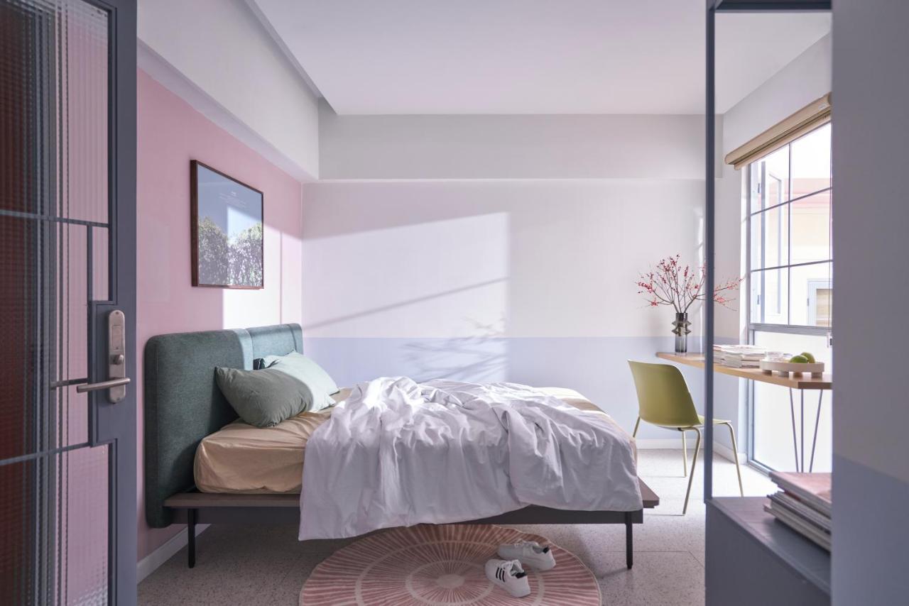 M Village Living Ly Chinh Thang Ho Şi Min Exterior foto