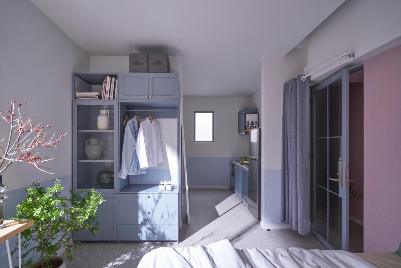 M Village Living Ly Chinh Thang Ho Şi Min Exterior foto